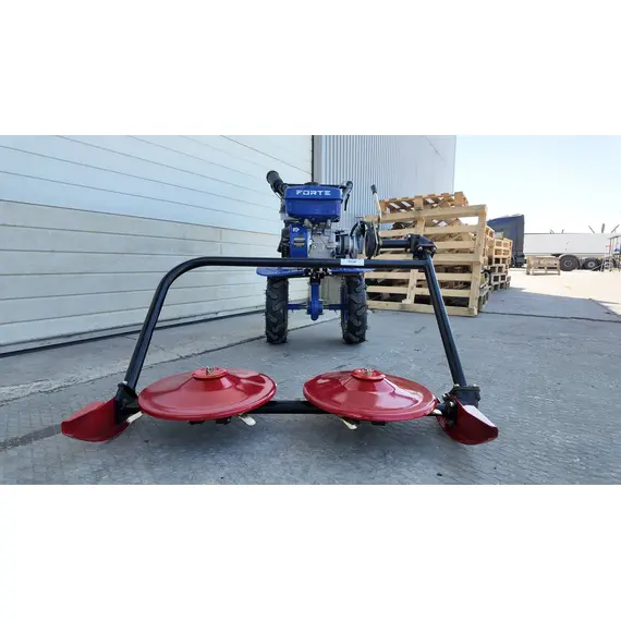 купити Косарка роторна ремінна BM-02 S, фото , изображение 11 купити Косарка роторна ремінна BM-02 S, фото , изображение 11