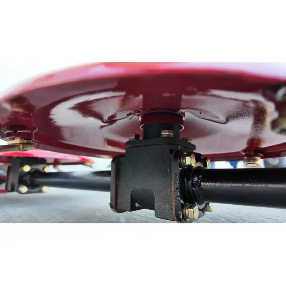 купити Косарка роторна ремінна BM-02 S, фото , изображение 21 купити Косарка роторна ремінна BM-02 S, фото , изображение 21