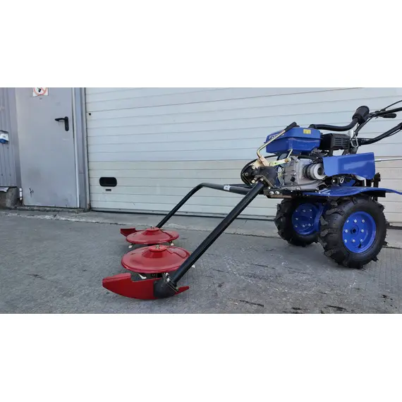 купити Косарка роторна ремінна BM-02 S, фото , изображение 12 купити Косарка роторна ремінна BM-02 S, фото , изображение 12