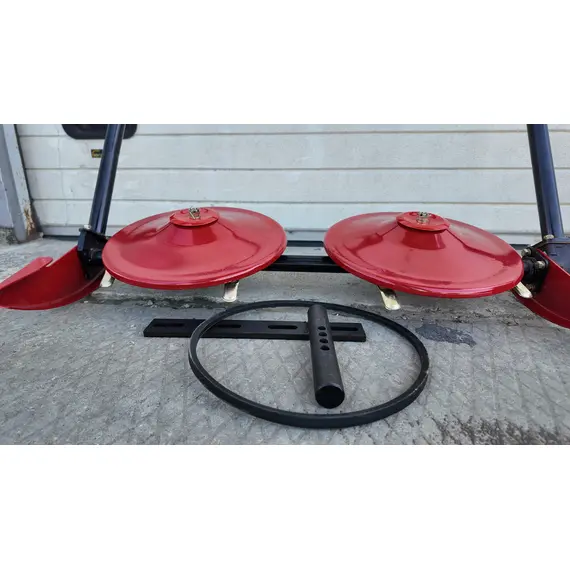 купити Косарка роторна ремінна BM-02 S, фото , изображение 5 купити Косарка роторна ремінна BM-02 S, фото , изображение 5