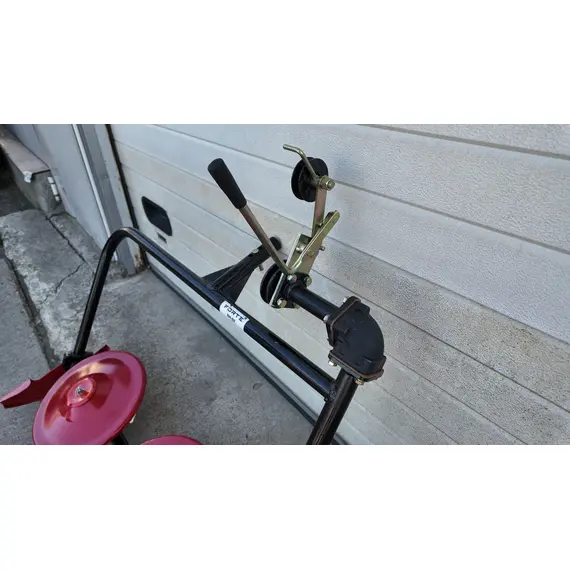 купити Косарка роторна ремінна BM-02 S, фото , изображение 7 купити Косарка роторна ремінна BM-02 S, фото , изображение 7