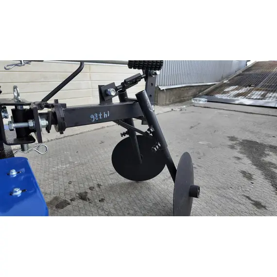 купити Комплект для посадки картоплі "Універсальний" 280мм, фото , изображение 5