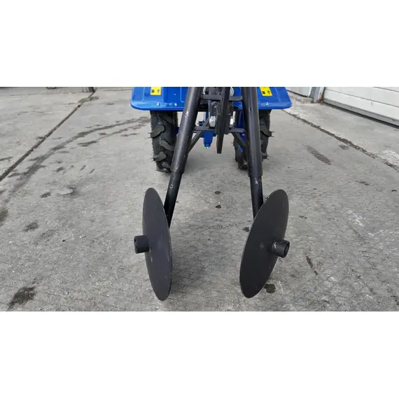 купити Комплект для посадки картоплі "Універсальний" 280мм, фото , изображение 6