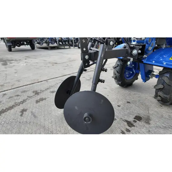 купити Комплект для посадки картоплі "Універсальний" 280мм, фото , изображение 7