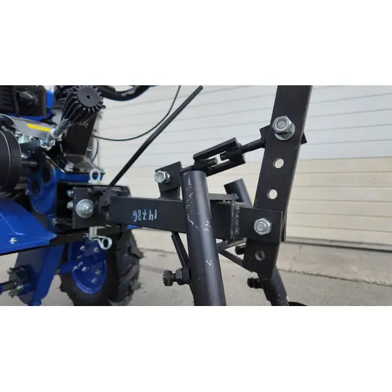 купити Комплект для посадки картоплі "Універсальний" 280мм, фото , изображение 8