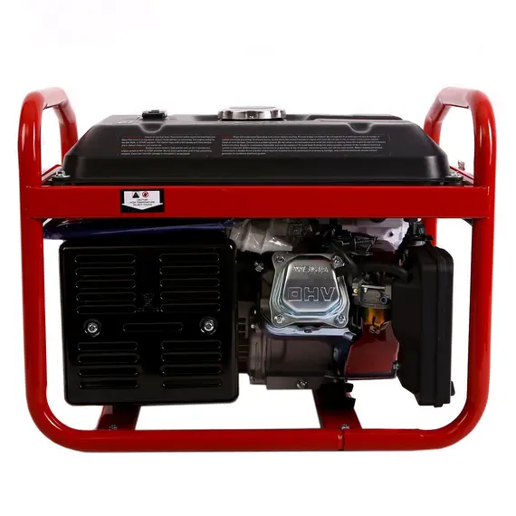 купити Генератор комбінований (газ/бензин) Weima WM3200BG, фото , изображение 5