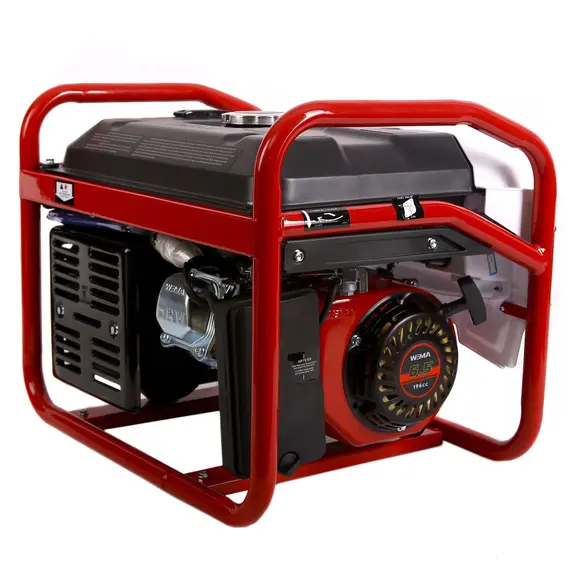 купити Генератор комбінований (газ/бензин) Weima WM3200BG, фото , изображение 6