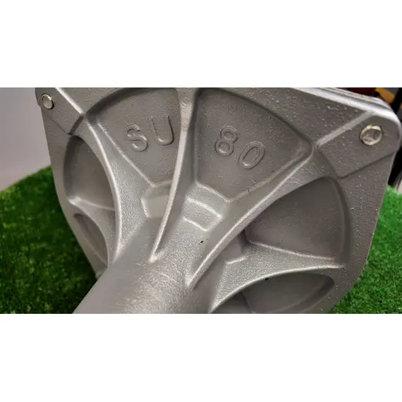 Водяная помпа универсальная на мотоблок/мототрактор патрубок 50 мм (под двигатель), фото 11 - интернет магазин Вейма