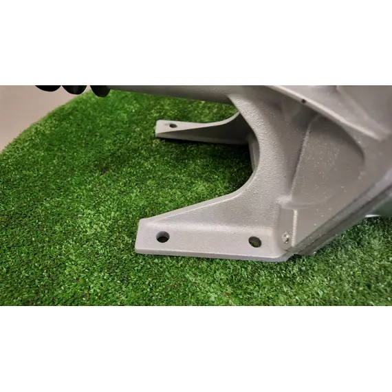 Водяная помпа универсальная на мотоблок/мототрактор патрубок 50 мм (под двигатель), фото 12 - интернет магазин Вейма