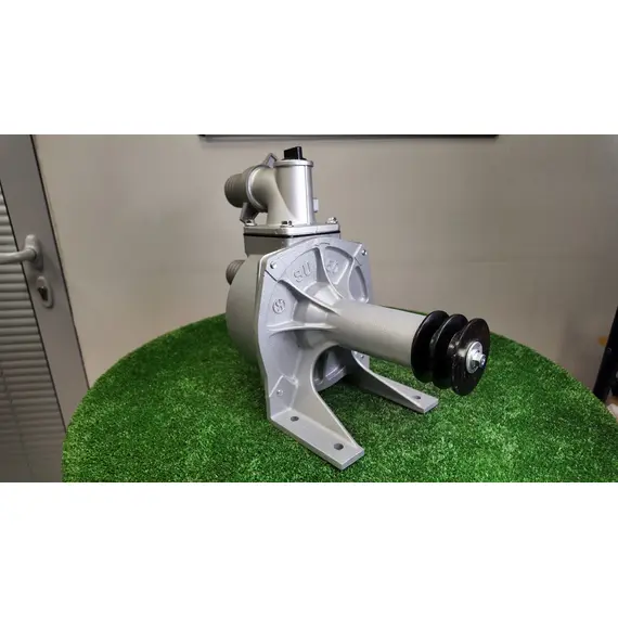 купить Водяная помпа универсальная на мотоблок/мототрактор, фото 4 - интернет магазин Вейма Водяная помпа универсальная на мотоблок/мототрактор, фото 4 - интернет магазин Вейма