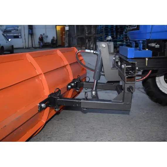 купить Лопата-отвал для мототрактора без гидравлики (ЛП2), фото 7 - интернет магазин Вейма Лопата-отвал для мототрактора без гидравлики (ЛП2), фото 7 - интернет магазин Вейма