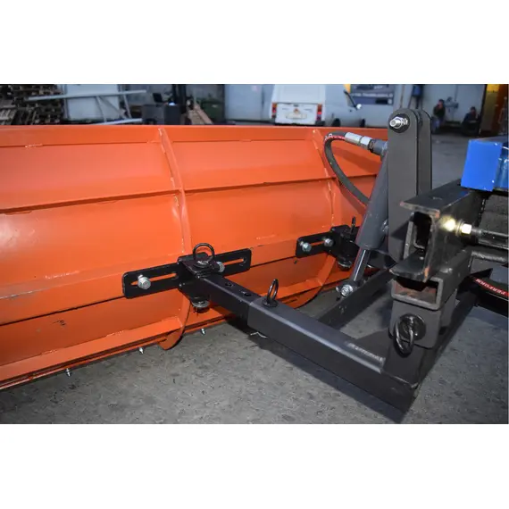 купить Лопата-отвал для мототрактора без гидравлики (ЛП2), фото 8 - интернет магазин Вейма Лопата-отвал для мототрактора без гидравлики (ЛП2), фото 8 - интернет магазин Вейма