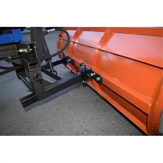 купить Лопата-отвал для мототрактора без гидравлики (ЛП2), фото 9 - интернет магазин Вейма Лопата-отвал для мототрактора без гидравлики (ЛП2), фото 9 - интернет магазин Вейма