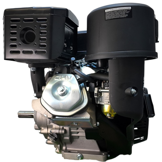 купити Двигун Weima WM190F-L(R) NEW (редуктор) бензиновий 16 к.с. вал 25.40 мм.- шпоночний, фото , изображение 3 купити Двигун Weima WM190F-L(R) NEW (редуктор) бензиновий 16 к.с. вал 25.40 мм.- шпоночний, фото , изображение 3