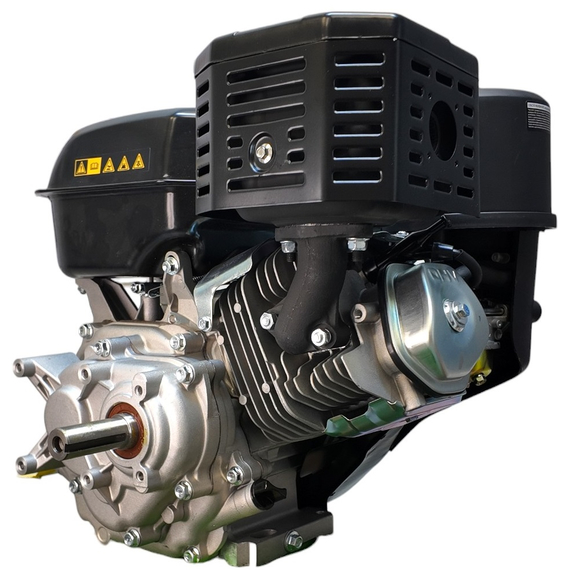 купити Двигун Weima WM190F-L(R) NEW (редуктор) бензиновий 16 к.с. вал 25.40 мм.- шпоночний, фото , изображение 4 купити Двигун Weima WM190F-L(R) NEW (редуктор) бензиновий 16 к.с. вал 25.40 мм.- шпоночний, фото , изображение 4
