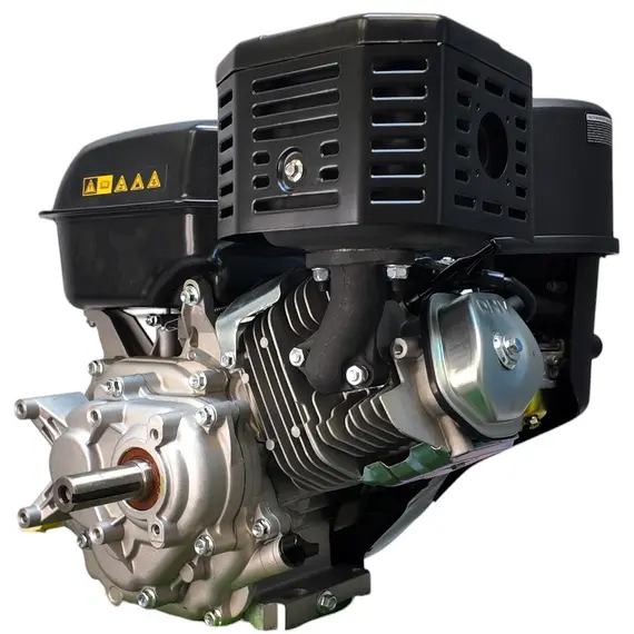 Двигатель WM190F-L(R) NEW (редуктор), фото 4 - интернет магазин Вейма