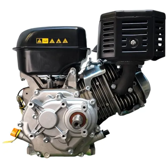 Двигатель WM190F-L(R) NEW (редуктор), фото 5 - интернет магазин Вейма