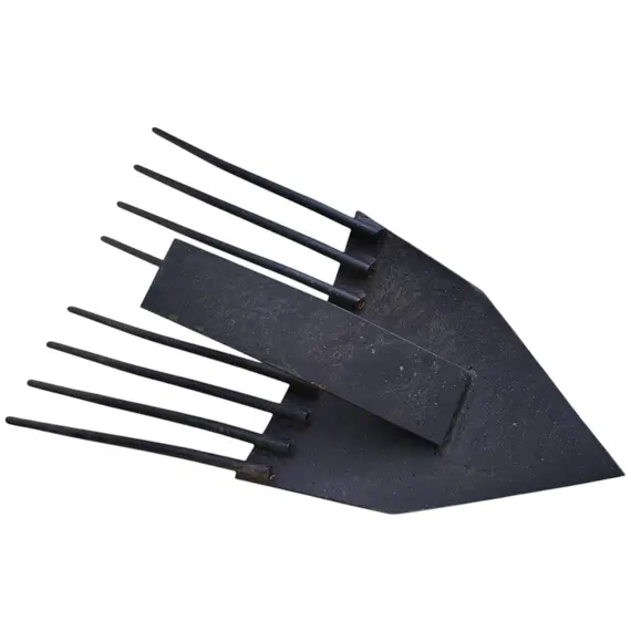 купити Картоплекопач для мотоблока (КК3), фото , изображение 3