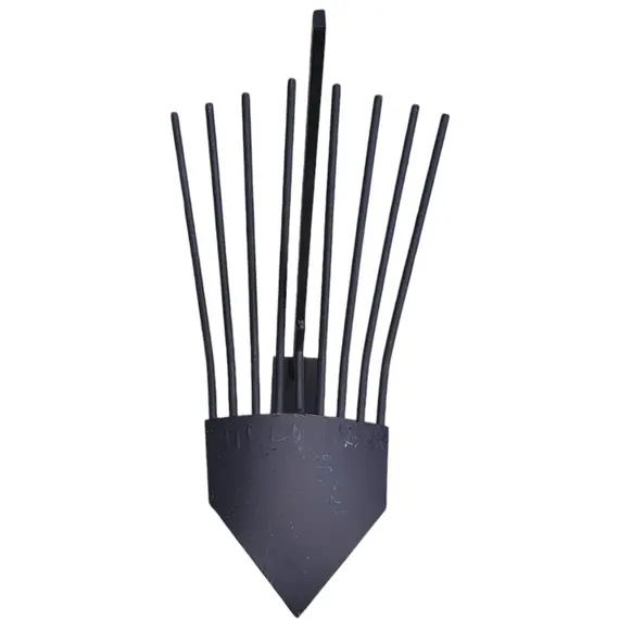 Картофелекопалка для мотокультиватора (КК2), фото 3 - интернет магазин Вейма