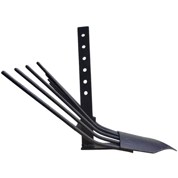 Картофелекопалка для мотокультиватора (КК2), фото 2 - интернет магазин Вейма