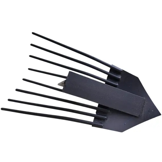 Картофелекопалка для мотокультиватора (КК2), фото 4 - интернет магазин Вейма