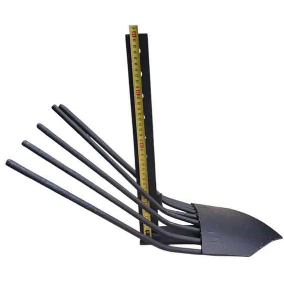 Картофелекопалка для мотокультиватора (КК2), фото 5 - интернет магазин Вейма