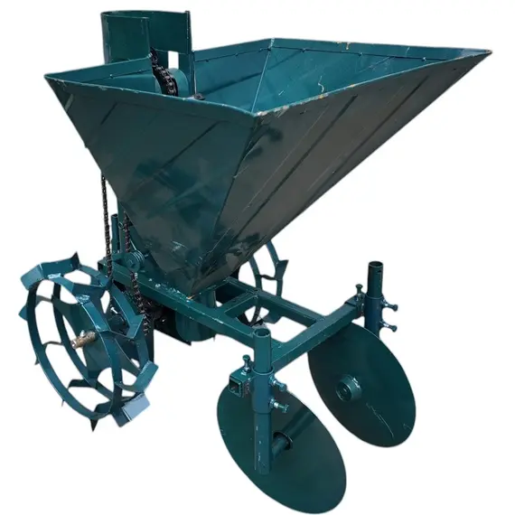 Картофелесажалка КСП-02 (ХМ), фото  - интернет магазин Вейма