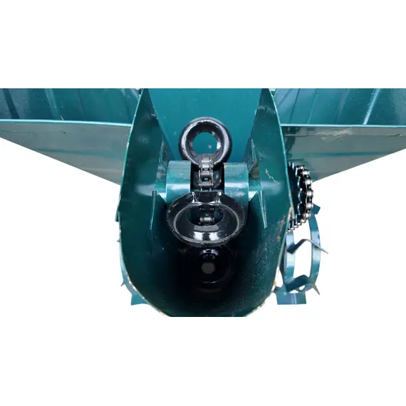 Картофелесажалка КСП-02 (ХМ), фото 5 - интернет магазин Вейма