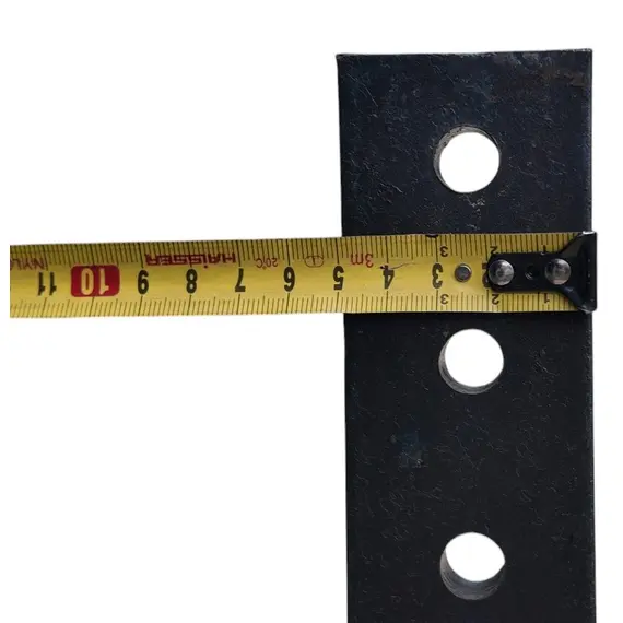 Плуг универсальный средний 220мм (ПЛ2), фото 6 - интернет магазин Вейма