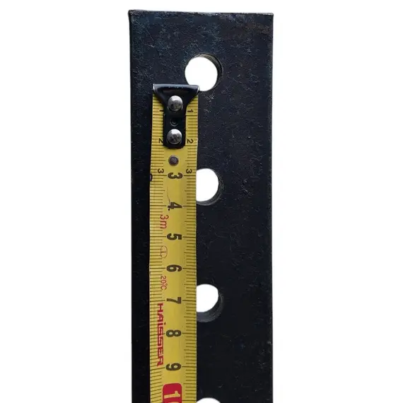 Плуг универсальный средний 220мм (ПЛ2), фото 7 - интернет магазин Вейма