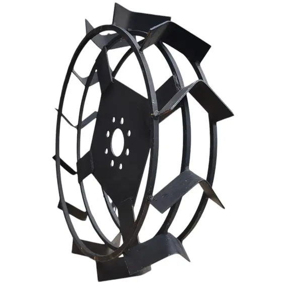 Грунтозацепы к мотоблоку универсальные 560х130 мм 8 отв. (КО20), фото  - интернет магазин Вейма