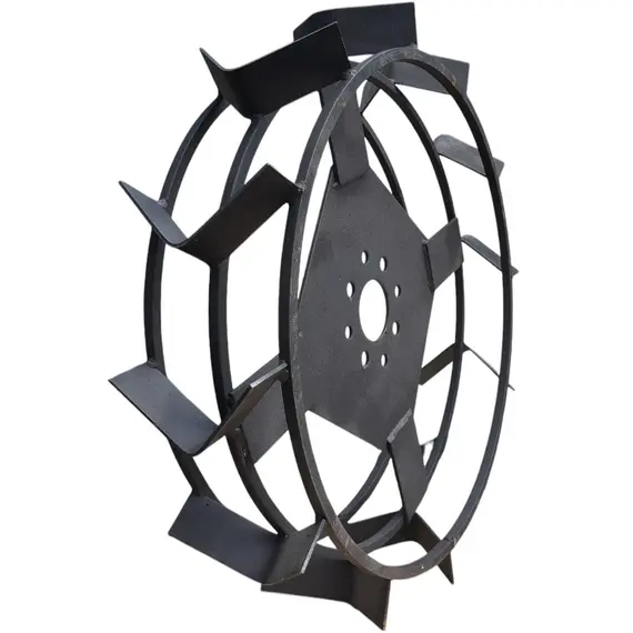 Грунтозацепы к мотоблоку универсальные 560х130 мм 8 отв. (КО20), фото 2 - интернет магазин Вейма