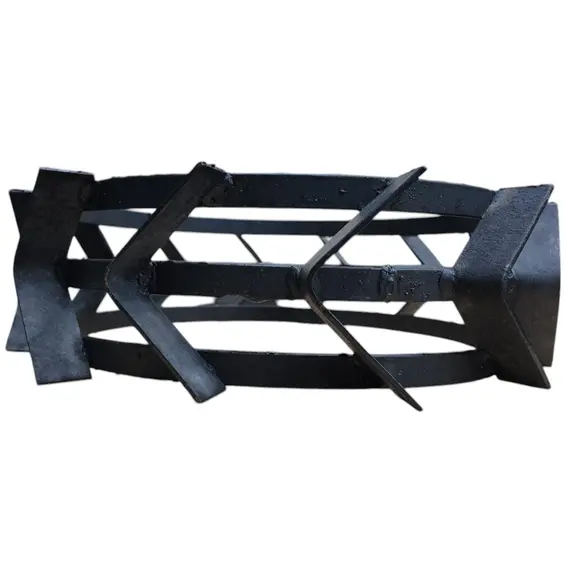 купити Грунтозачепи до мотоблока універсальні 560х160 мм (АМ), фото , изображение 3