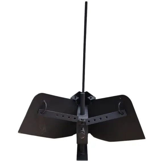 Окучник Стрела регулируемый универсальный (ПД2), фото 3 - интернет магазин Вейма