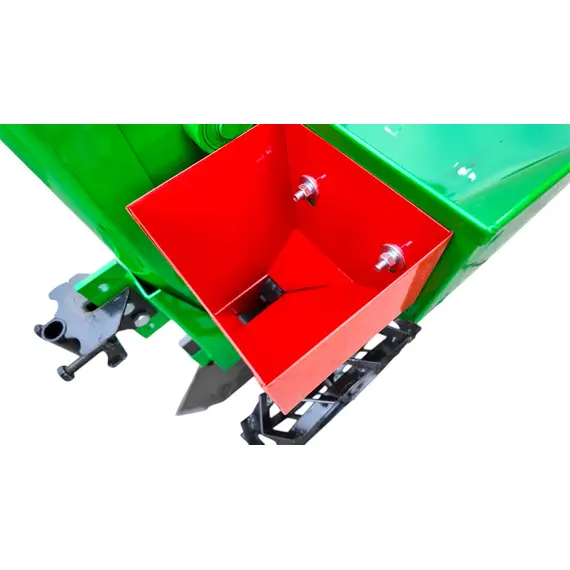 купити Картоплесаджалка з бункером для добрив КСН-1М, фото , изображение 6