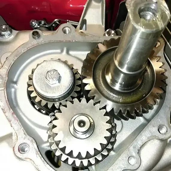 купити Двигун бензиновий Weima WM192FE-L, фото , изображение 9