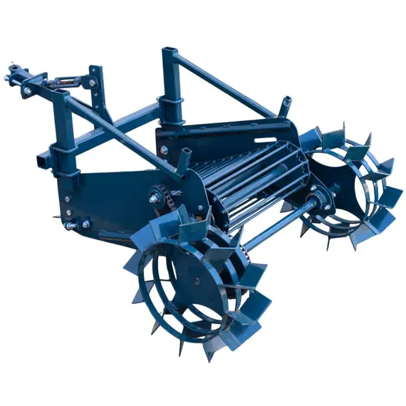 купити Картоплекопач транспортерний КТЛ1-45, фото , изображение 2