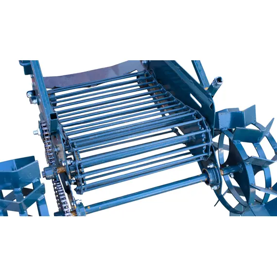 купити Картоплекопач транспортерний КТЛ1-45, фото , изображение 3