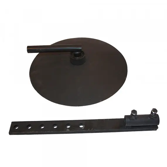 купити Підгортач дисковий Ø360 (ПД10), фото 