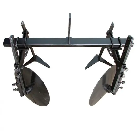 купити Підгортач-пропольник Ø390 (ПД11), фото , изображение 2