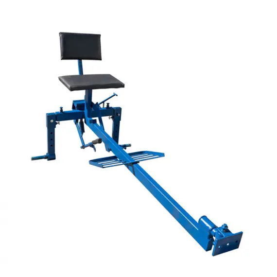 Адаптер (короткий) (без колес) (АД5), фото 2 - интернет магазин Вейма