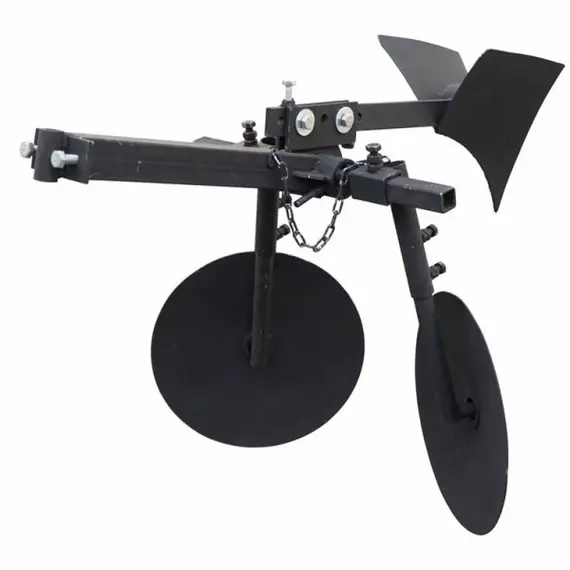 Комплект для посадки картофеля Ø340 «Форте» (Zirka-105) (КС16), фото  - интернет магазин Вейма