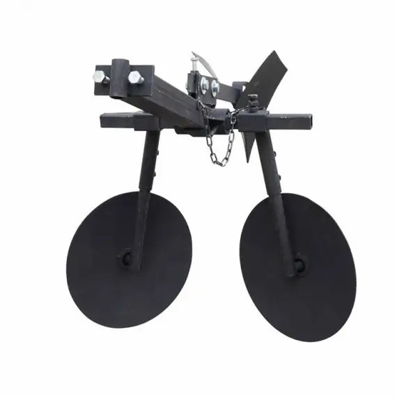 Комплект для посадки картофеля Ø340 «Форте» (Zirka-105) (КС16), фото 2 - интернет магазин Вейма