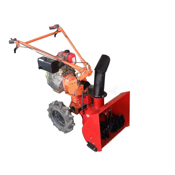 Снегоуборщик для тяжелых мотоблоков Зубр, Кентавр, Zirka