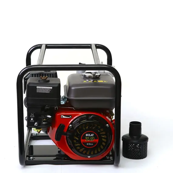 Мотопомпа Weima BW 50-30, фото  - интернет магазин Вейма