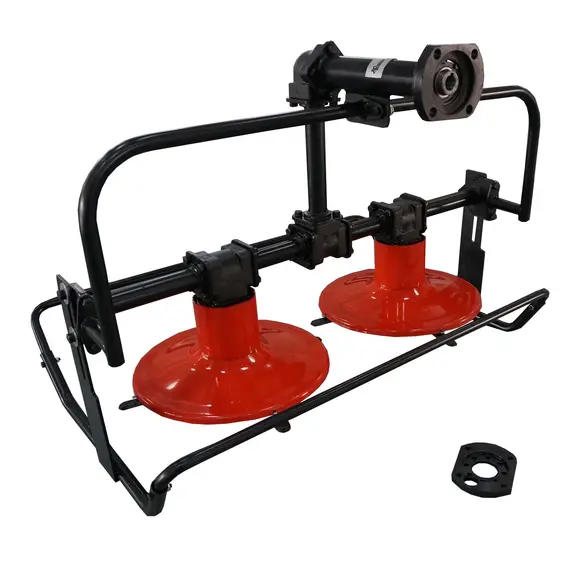 Косилка роторная Кентавр КР-02 (МБ-2060Д, Зубр-105) Косилка роторная Кентавр КР-02 (МБ-2060Д, Зубр-105)