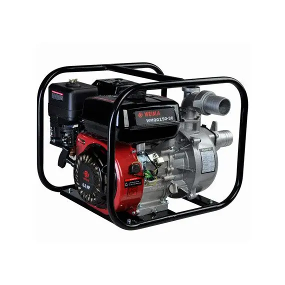 Мотопомпа Weima WMQGZ50-30