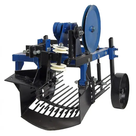 купити Картоплекопач до мотоблока 105 двохексцентрікова, фото 