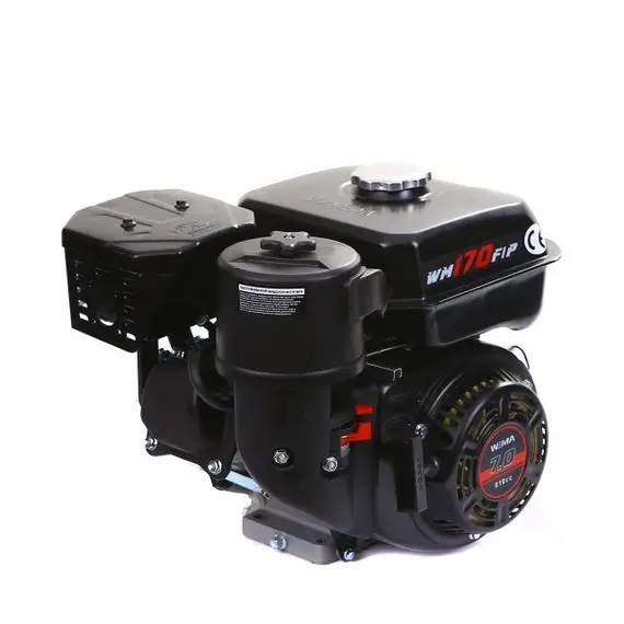 Двигатель Weima WM170F-Q NEW, фото  - интернет магазин Вейма