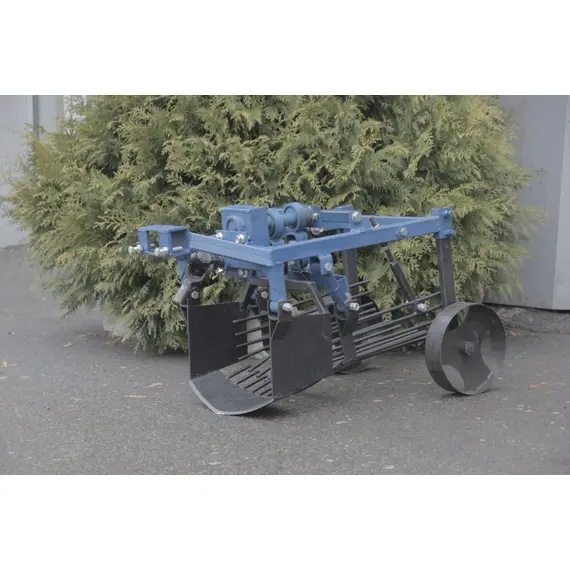 купити Картоплекопач для мотоблока Мотор-Січ "Полтава", фото 